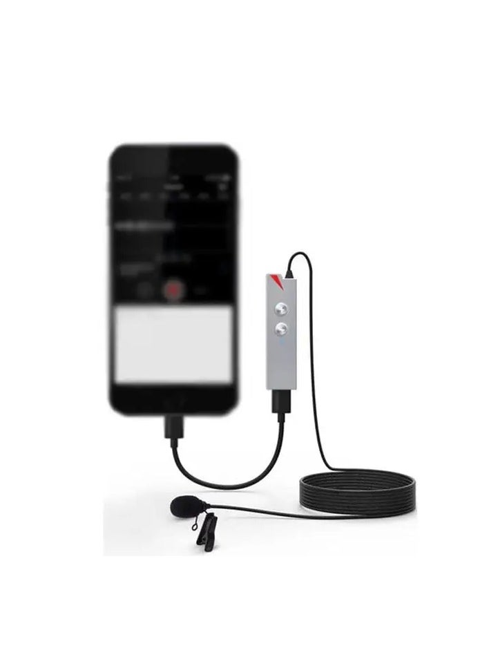 Aputure Aputure Digital Lavalier Microphone A-LYRA  - Image 2