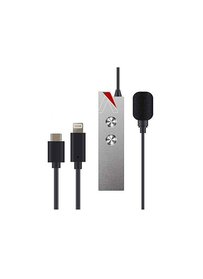Aputure Aputure Digital Lavalier Microphone A-LYRA  - Image 3