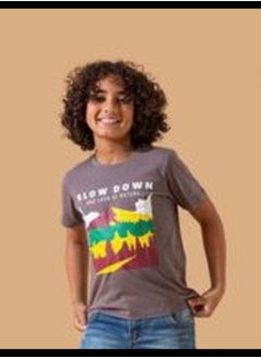 Kid,s T-shirt