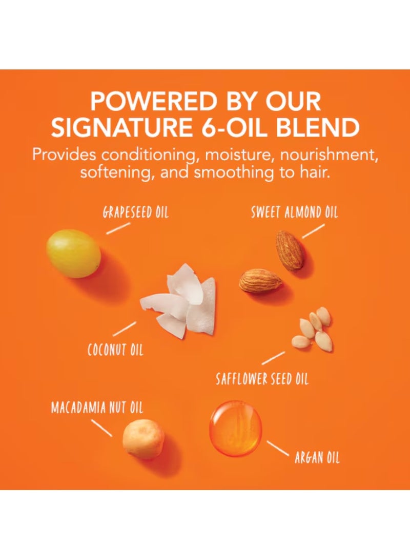 Bumble and bumble Hairdresser's Invisible Oil Primer Leave-In Conditioner 250ml - Image 4