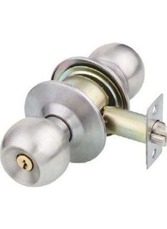 Ymk Eco Hotel Type Lock with Knob, Door Lock - pzsku/Z12597D89862300397BD6Z/45/_/1737043914/f6d6c844-4c9d-4d00-bd7d-94ac7af7d665