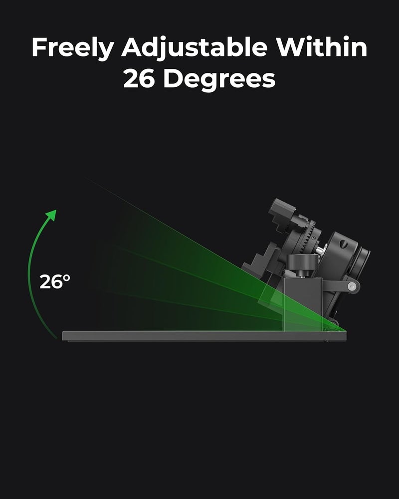 ZATOMIC xTool Accessory Kit for RA2 Pro - Image 3
