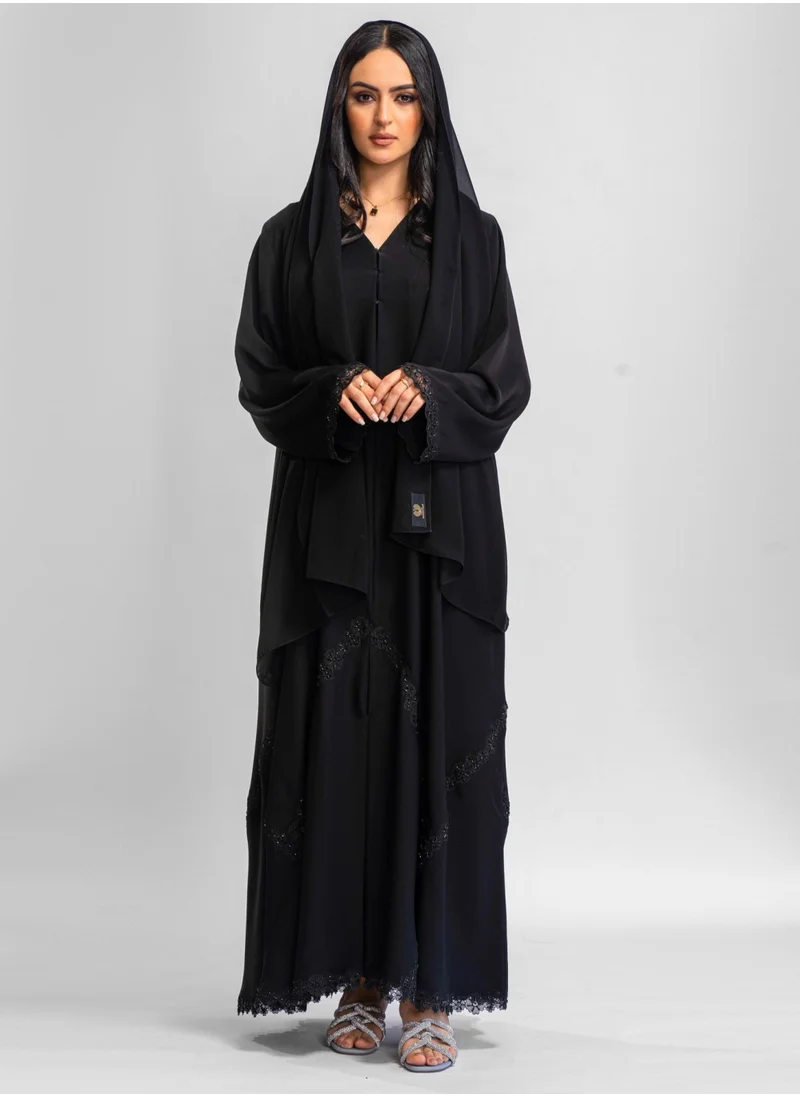 TELAL FEMINA NASREEN