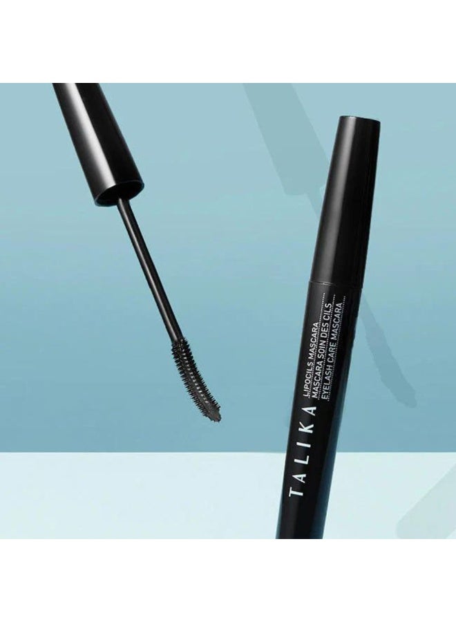 تاليكا ماسكارا تاليكا ليبوسيلز للعناية بالرموش المقاومة للماء 8.5 مل - Image 3