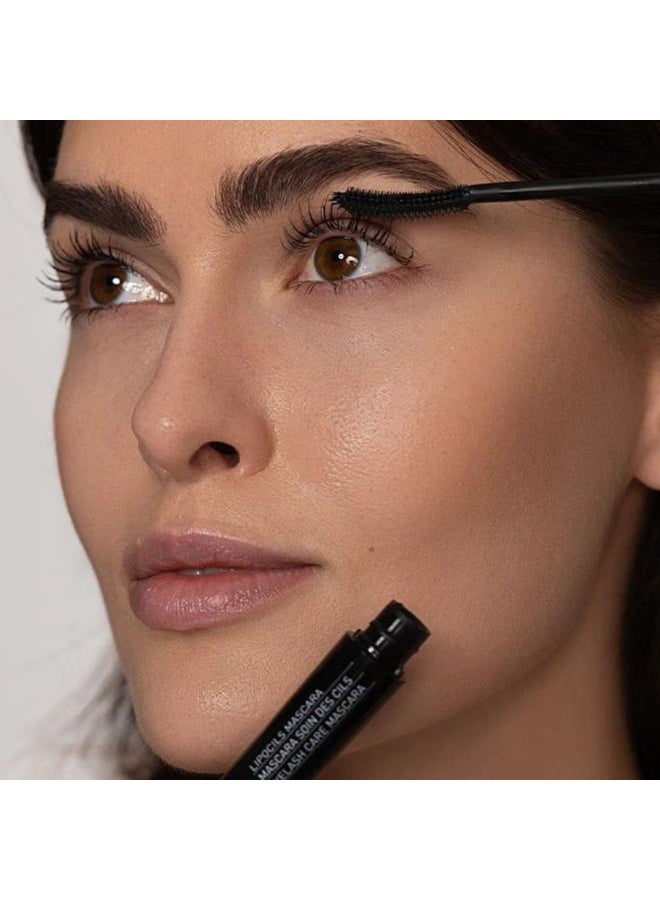 تاليكا ماسكارا تاليكا ليبوسيلز للعناية بالرموش المقاومة للماء 8.5 مل - Image 4