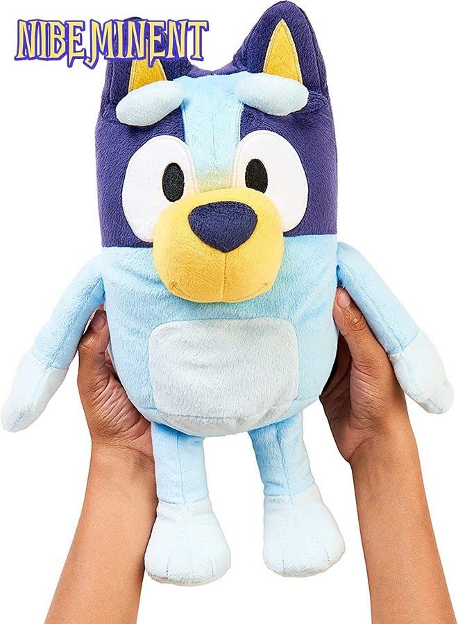 NIBEMINENT Bluey & Bingo 30CM Mini Plush Bundle  - Image 1