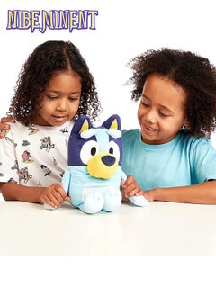 NIBEMINENT Bluey & Bingo 30CM Mini Plush Bundle  - Image 2