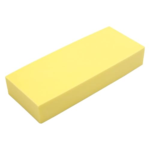 Monarch bizcom impex Multicolor Absorbent Washing Water Sponge Block | Magic Household Cleaning Sponge | Absorbent Power Block for Your Cleaning Companion | Rapid Dry Sponge for All Purposes - Image 1