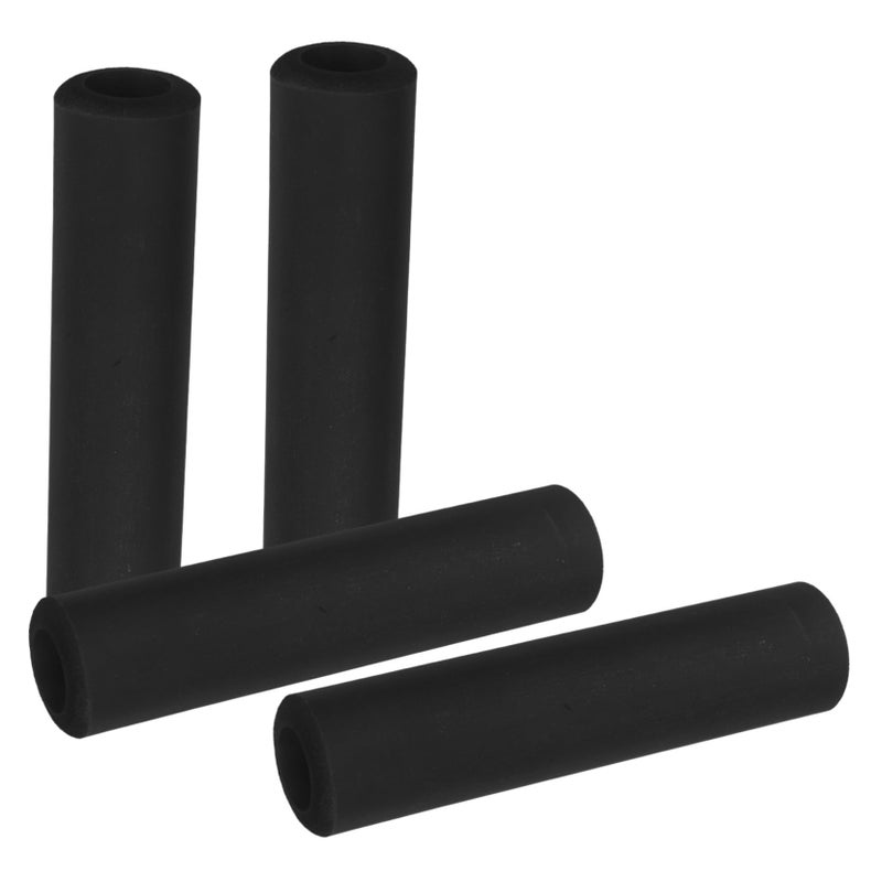 4 Pcs Shock Absorbing Axe Handle Grip Covers Portable Protective Sleeves for Outdoor Use - Image 2