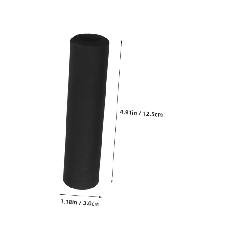 4 Pcs Shock Absorbing Axe Handle Grip Covers Portable Protective Sleeves for Outdoor Use - Image 3