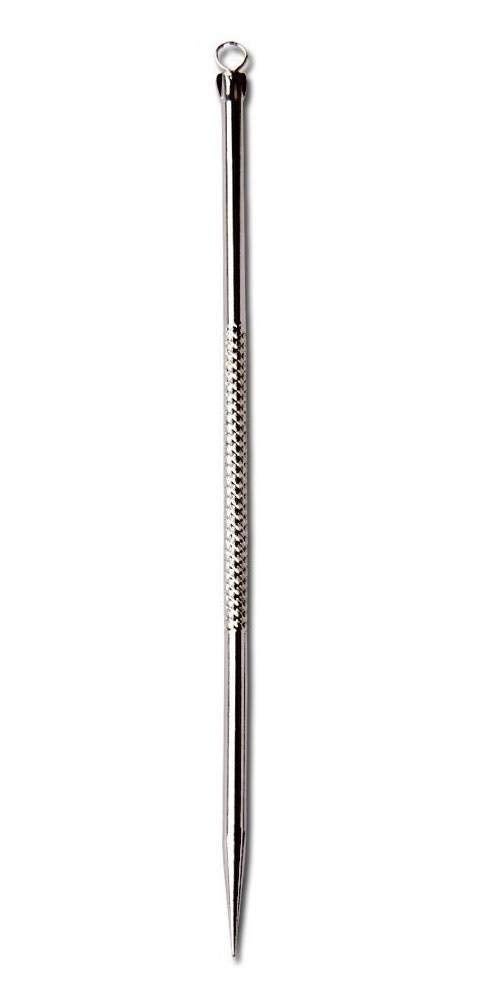 TOP SELECT Top Select Stainless Steel Blackhead Acne Pimple Blemish Comedone Extractor Remover Tool Silver 50 g Pack of 3 - Image 4