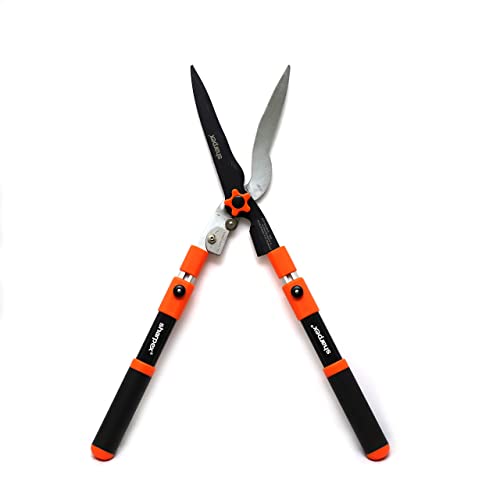 Sharpex Multi-Cutter | 3 Garden Tools in 1 | Hedge Shear, Loppers and Bypass | Durable Light weight Rush Resistance Gardening Solution - Image 1
