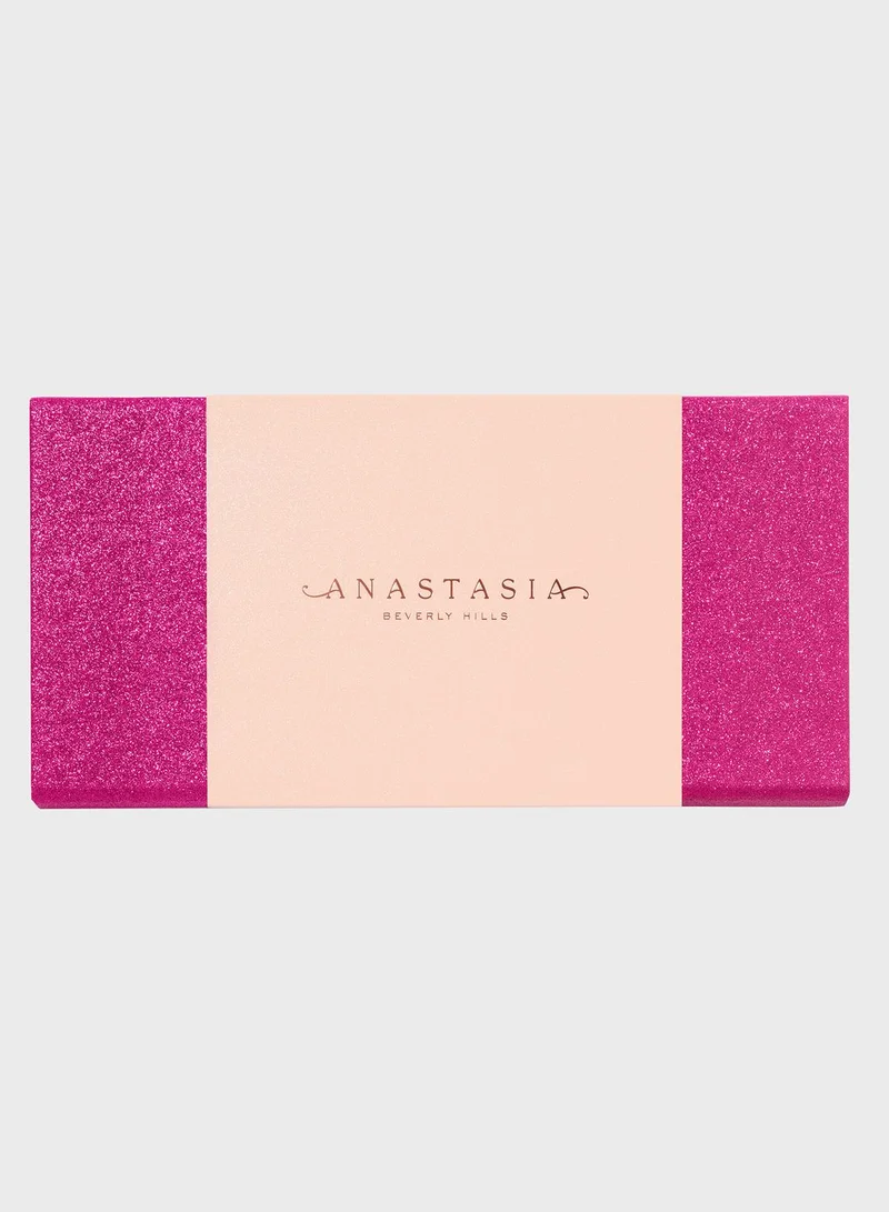 ANASTASIA BEVERLY HILLS Holiday Liquid Lipstick Set