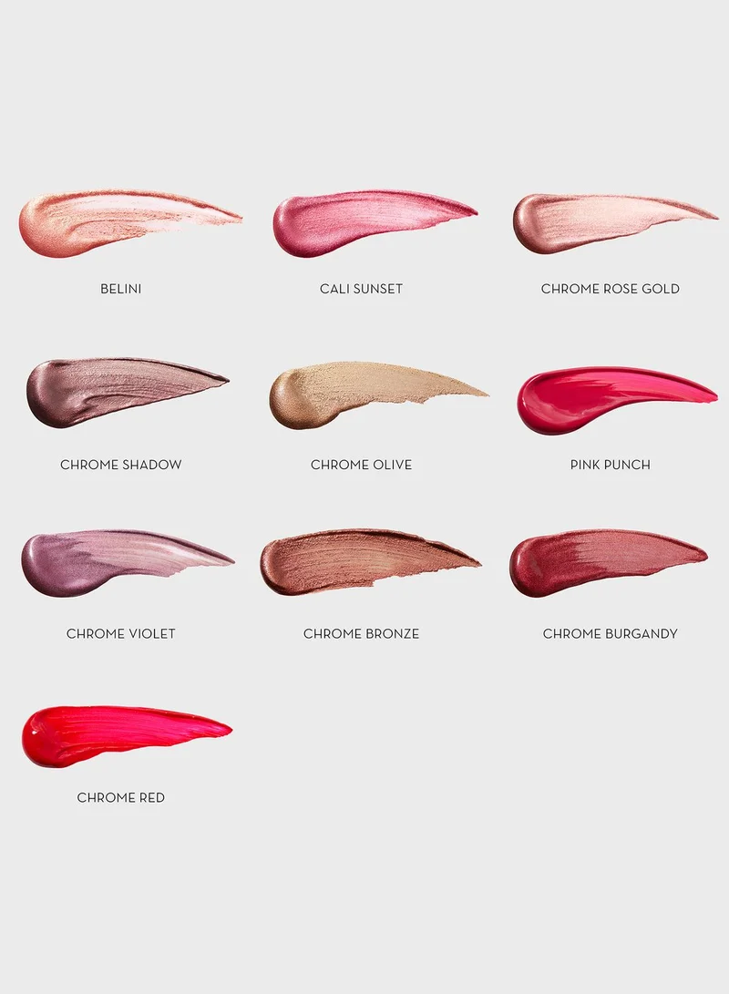 ANASTASIA BEVERLY HILLS Holiday Liquid Lipstick Set