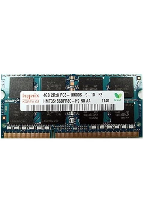 Hynix DDR3 RAM Compatible with Laptops - HMT351S6BFR8C-H9