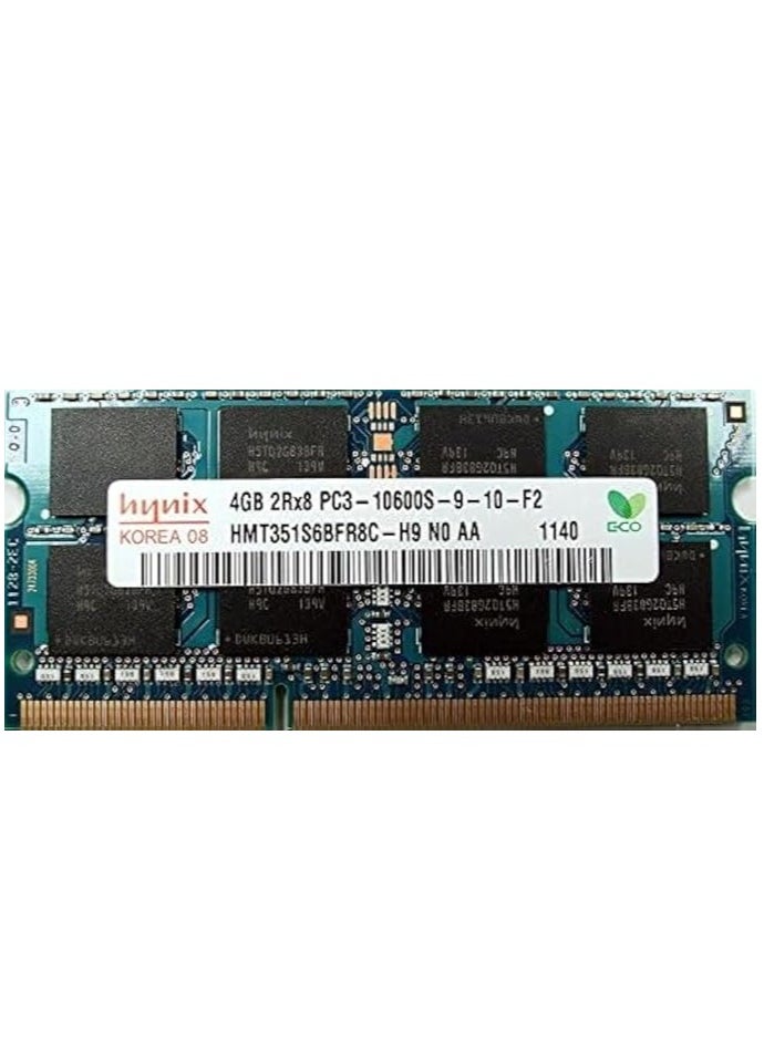 Hynix Hynix DDR3 RAM Compatible with Laptops - HMT351S6BFR8C-H9  - Image 1