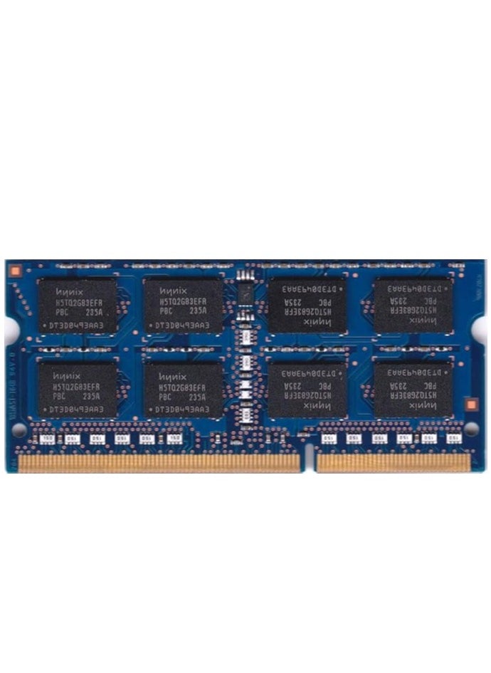 Hynix Hynix DDR3 RAM Compatible with Laptops - HMT351S6BFR8C-H9  - Image 2
