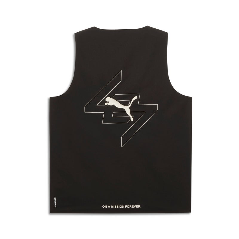 PUMA x REPRESENT 247 Tank Men - Image 2