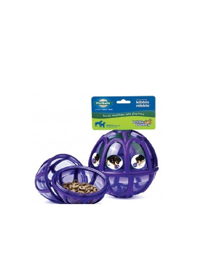 PetSafe Busy Buddy Kibble Nibble - Feeder Ball - Small