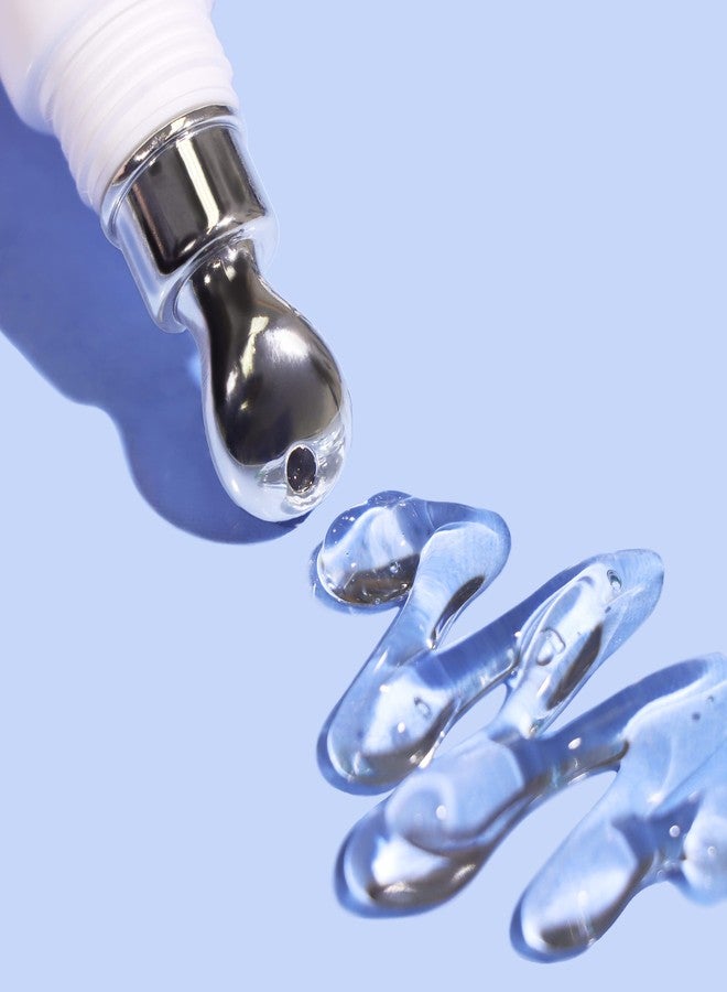 moira Hyaluronic Caffeine Depuff Eye Gel - Image 3