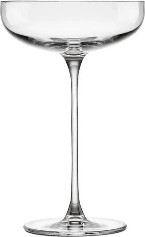 Paşabahçe Nude Crystal Savage Cocktail Glass 6 Pieces 220 Cc 67296