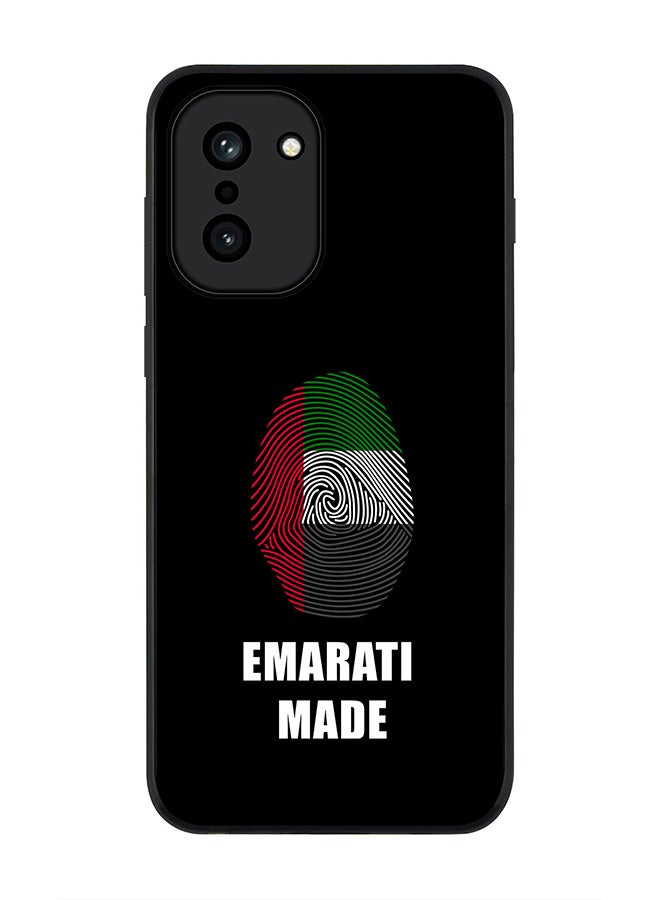Stylizedd For OnePlus 15R Case,Slim fit Camera Protection, Shockproof Thin Phone cover  - Emarati Made - Image 1