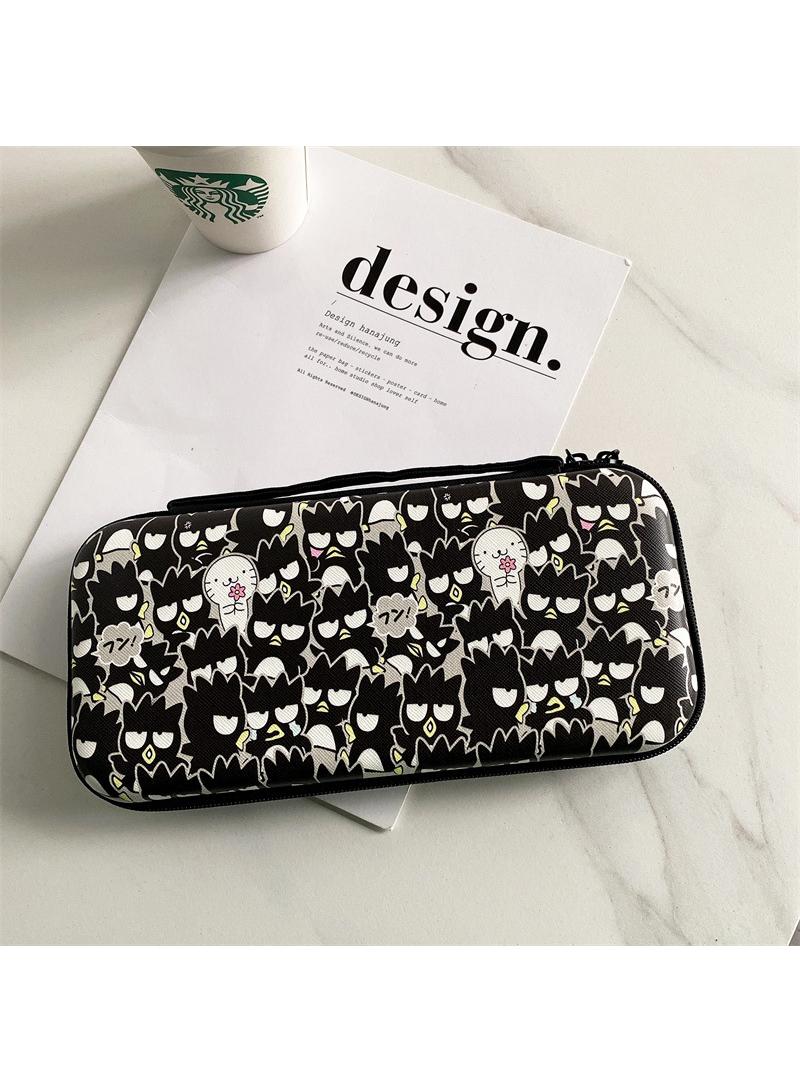 general Anime Nintendo Switch Game Traveler Case Suitable For The Lite Version/NS Version/OLED Universal Versions - Image 1