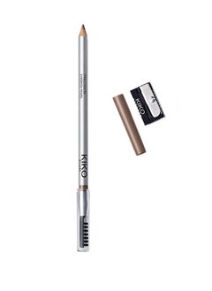 KIKO MILANO Eyebrow Precision Pencil 03 Auburn And Redheads  - Image 1