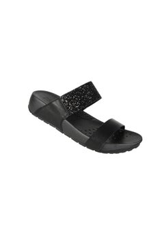 Michelle Morgan 092-2616 Michelle Morgan Ladies Casual sandals RJL187-03B Black  - Image 1