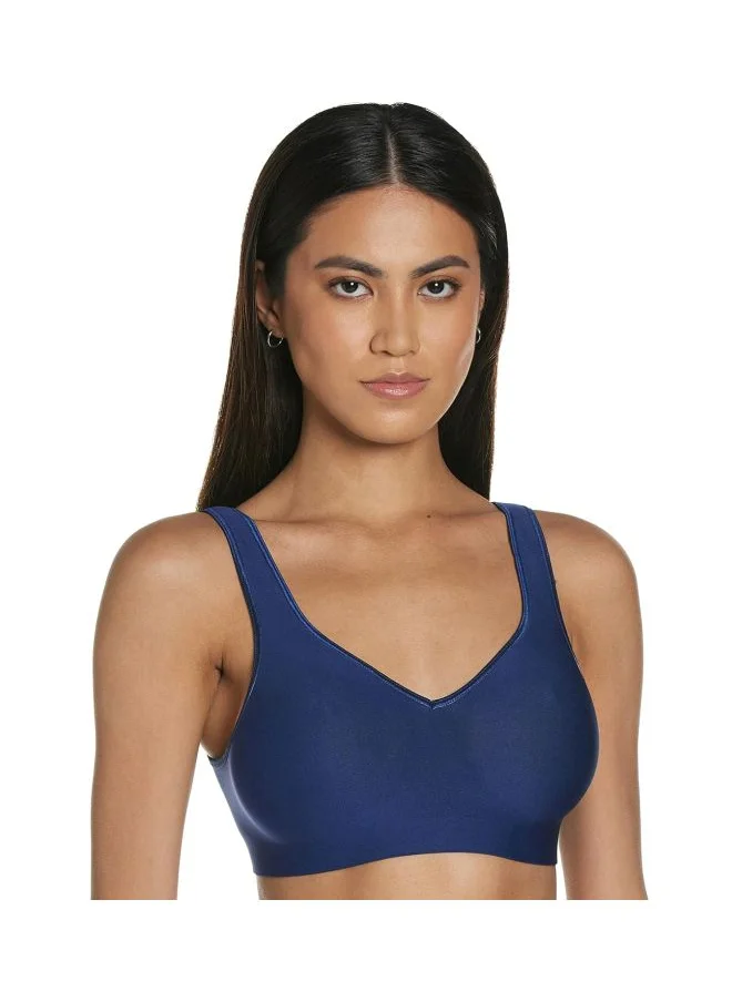 هينز Hanes Womens Comfort Evolution Bra