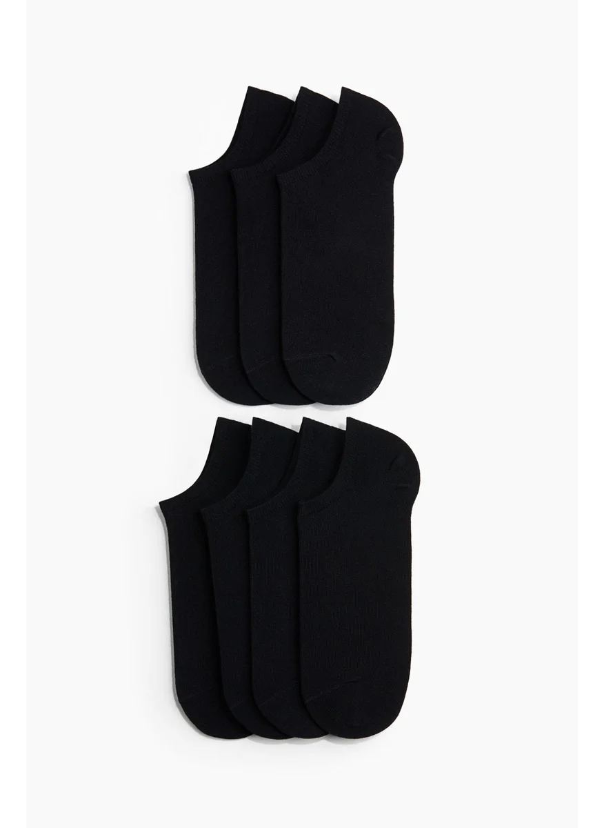 اتش اند ام 7-Pack Trainer Socks