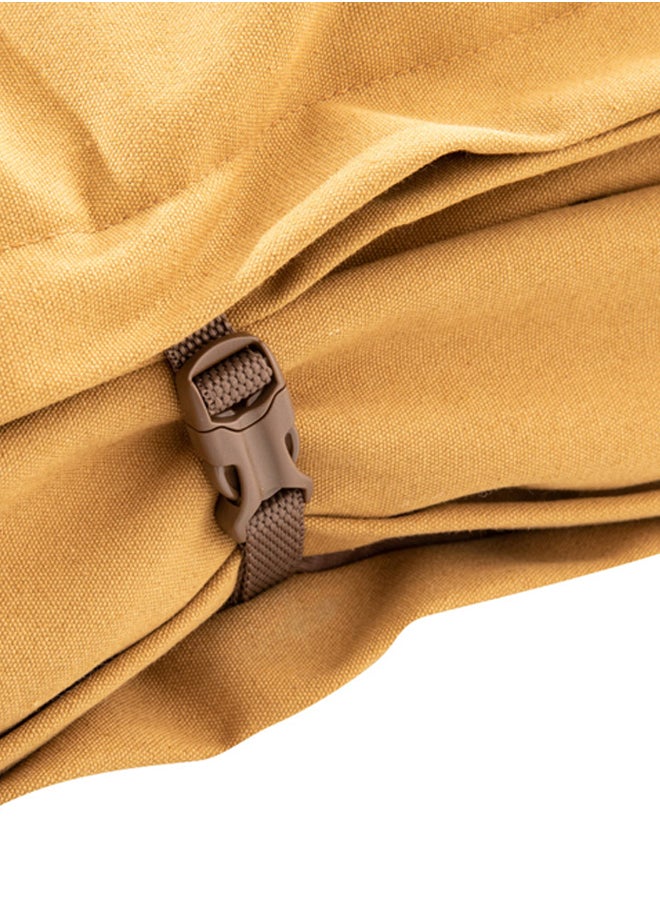 AL SANIDI Tuwaiq Mountain Sleeping Bag for trips, Outdoor Sleeping bag for camping  - Image 5