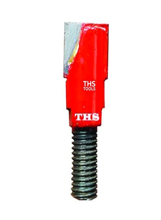 THS Mortise Lock Installation Bit 21mm Pack Of 1PCS