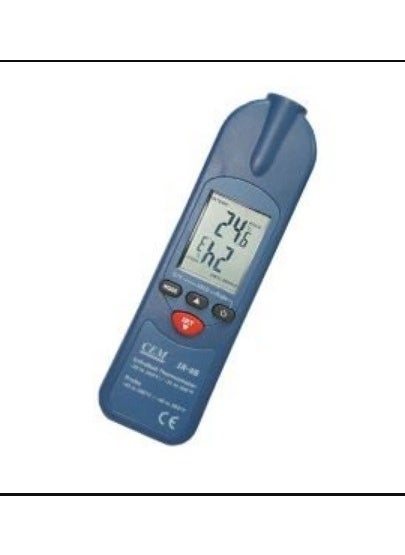 IR98 Thermometer with Both Infrared and Probe - pzsku/Z125B8F8DF5F803BB66E8Z/45/_/1725721957/c400e5ec-e08b-47d2-83fc-7c37d73d1034