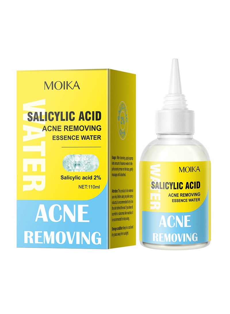 مويكا سيروم حمض الساليسيليك المضاد لحب الشباب 110 مل - Image 1