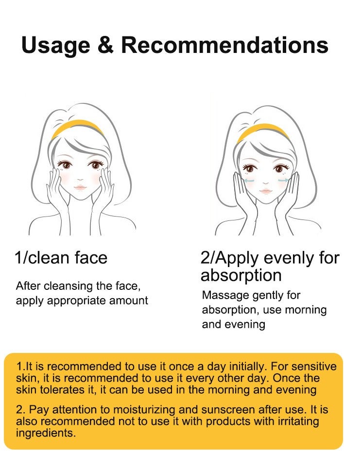 مويكا سيروم حمض الساليسيليك المضاد لحب الشباب 110 مل - Image 5