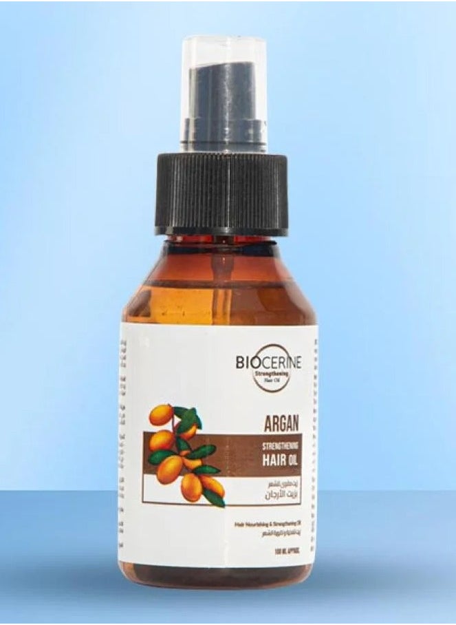 Biocerin Argan Oil Moisturizing Hair Serum (100 ml) - pzsku/Z125B97710832D18A59F3Z/45/_/1739210122/49f70993-fd1b-4d8d-aa43-527fe3a8ae03