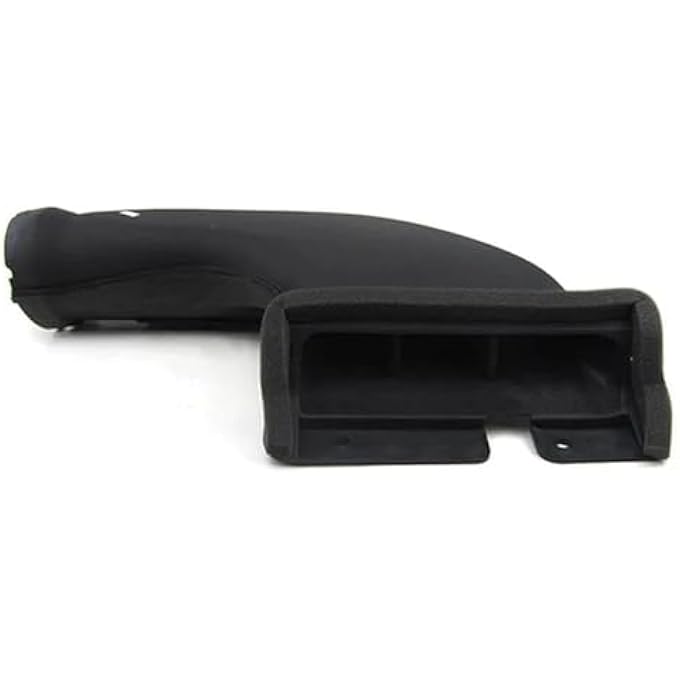 QASULER Air Intake Pipe, for Mitsubishi, Pajero Montero 3Rd 4Th V65 V73 V75 V87 V93 V97 1999-2016 MR431309 Air Cleaner Intake Duct Pipe Intake Hose High Flow Intake Pipe - Image 4