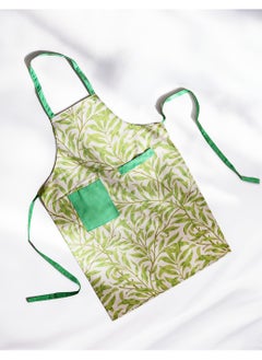 More cottons Rosemary  Kitchen Apron 60*90 CM  - Image 3