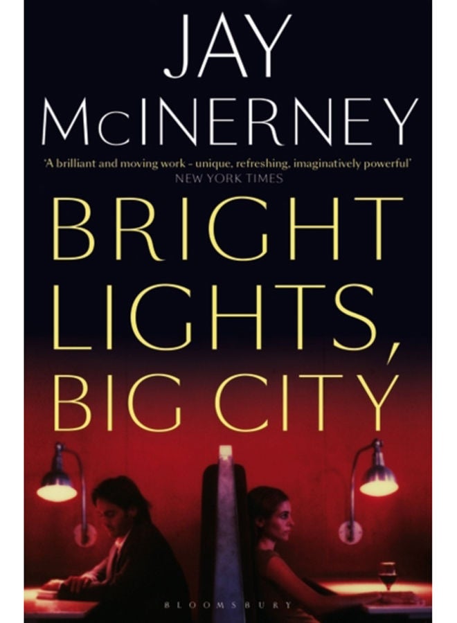 Bright Lights, Big City 