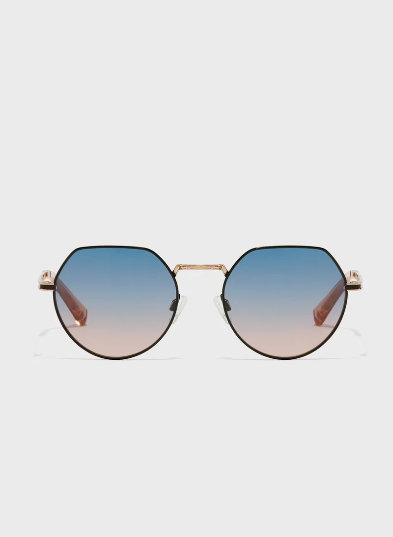 HAWKERS Aura Octagon Sunglasses