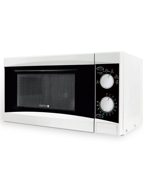 Microwave Oven 30L – Adjustable Power – Defrost Function – 30 Minutes Timer – 1400W