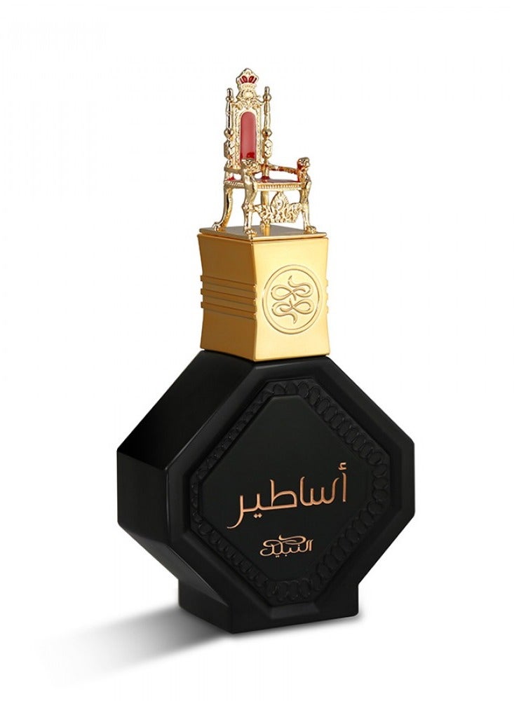 Nabeel ASATEER GIFT SET EDP 100ml + 200ml - Image 2