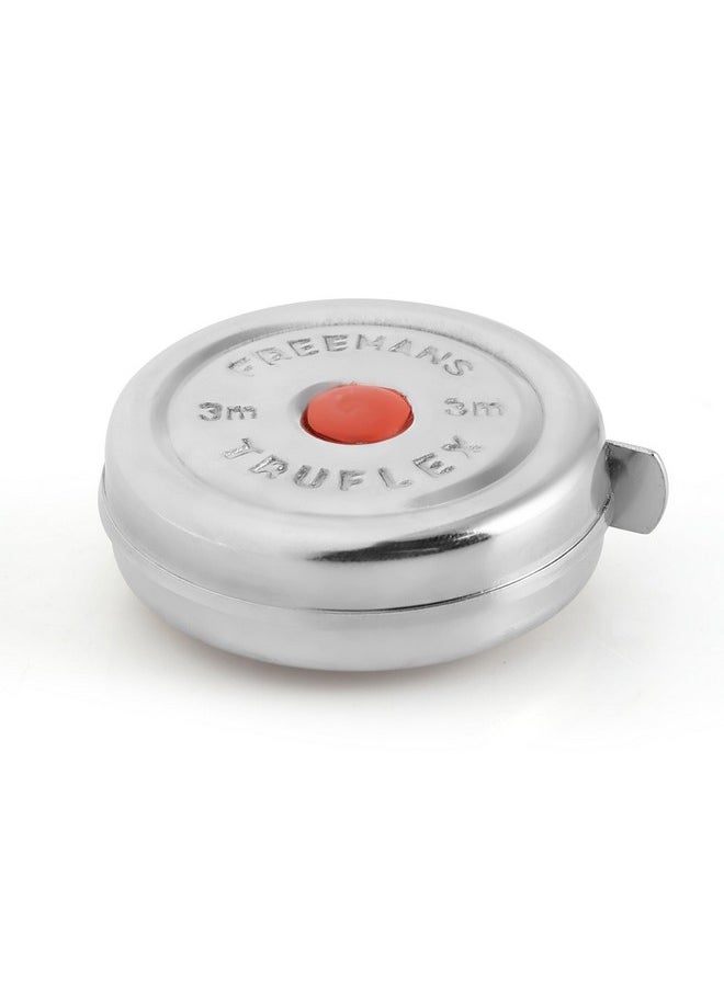 FREEMANS FREEMANS Truflex 3m:9.5mm Measuring Tapes (Pack of 1)  - Image 2