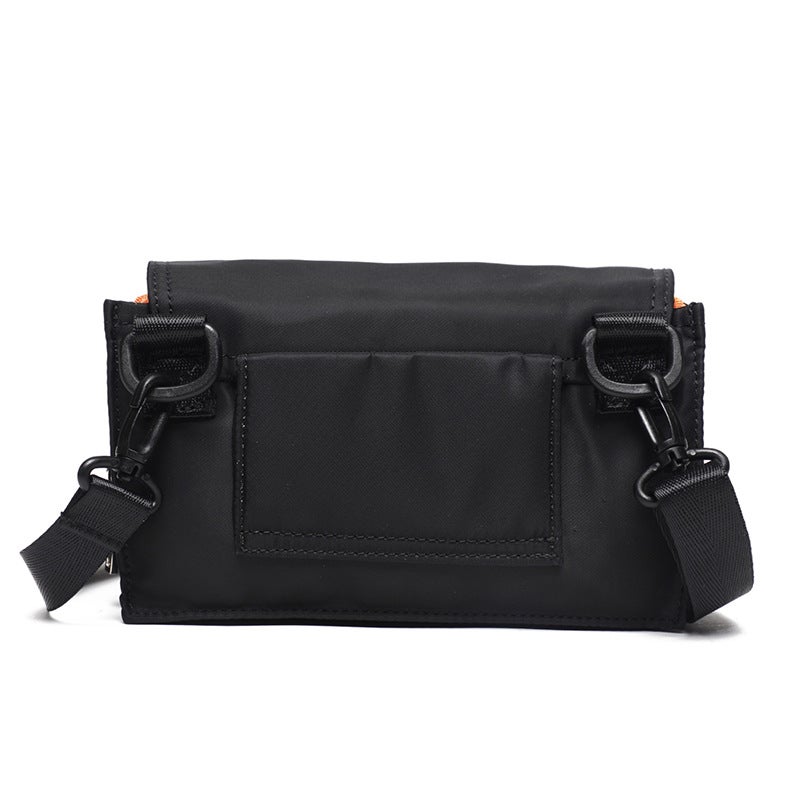 Oasis Men's Casual Crossbody Bag - Waterproof, Durable & Versatile - Image 5