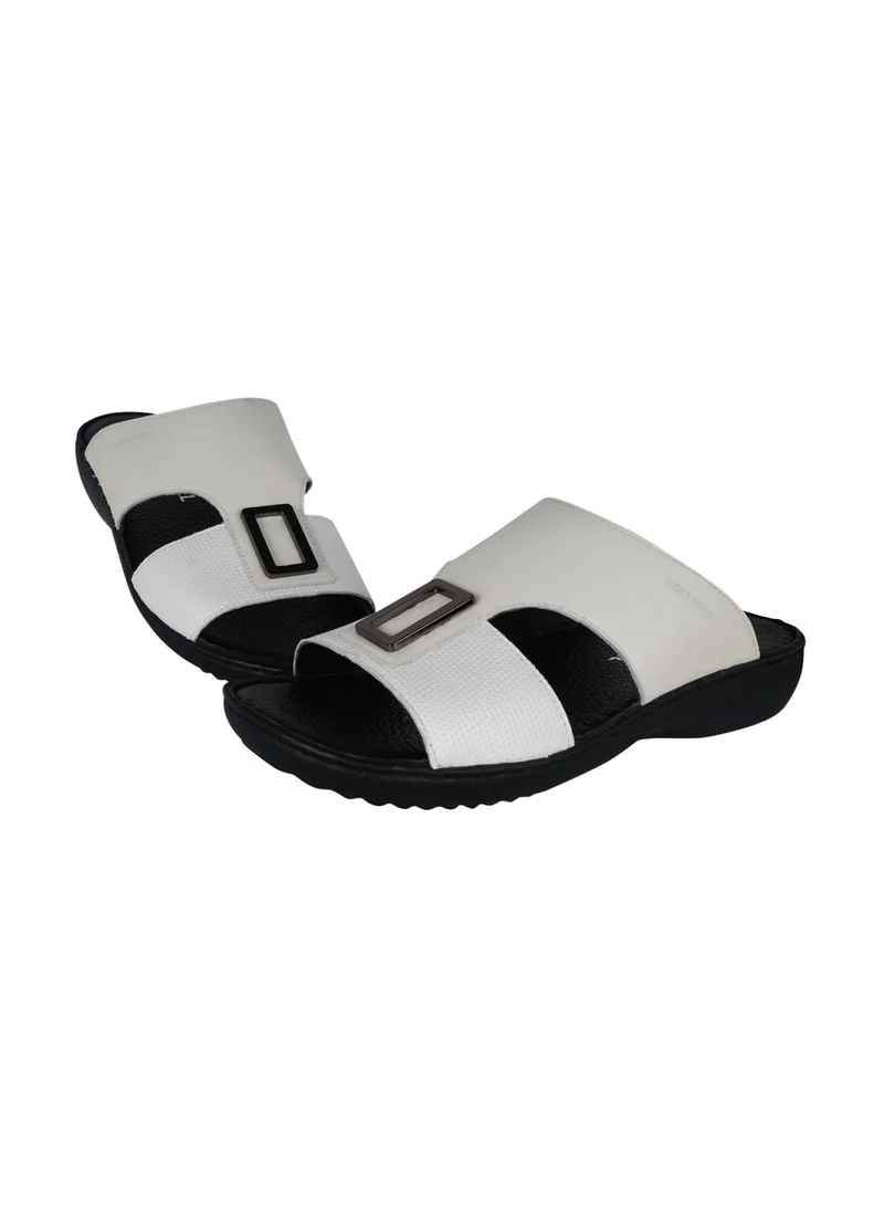 Josef Seibel 071-2090 JOSEF SEIBEL Men Sandals Arab 44192-AR930000 White