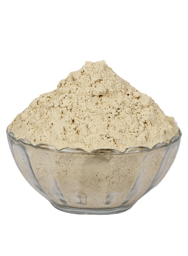 Yuvika Sonth Powder - Sounth Powder - Zingiber Officinale - Dry Ginger Powder 200 Grams - Image 2