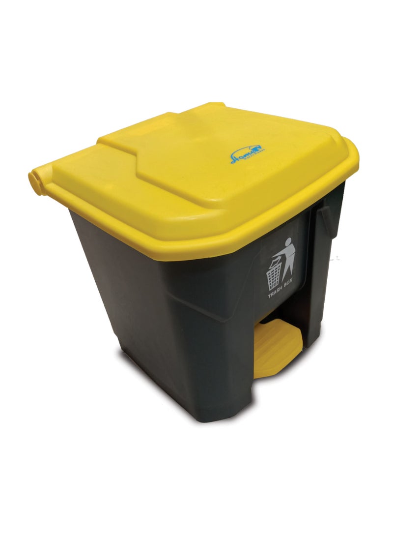 Dust Bin XDL-30K-7 30 Litre