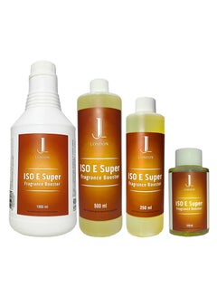 JAN LONDON JAN LONDON Iso E Super Infused Fragrance Booster,Long Lasting Perfume Enhancer,Subtle Aroma Intensifier, Fragrance Fixative, Aromatic Chemistry Amplifier, Perfumery Ingredient for Custom Scents 250ml  - Image 5