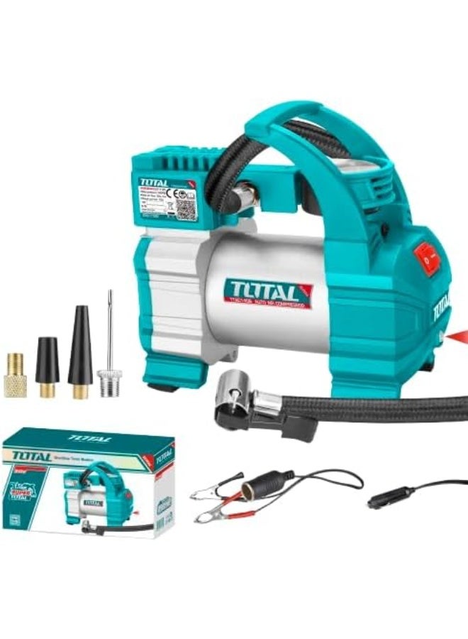 TOTAL Blower 1 pump - TTAC1406 - Total